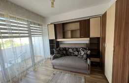 Garsoniera 32 mp, decomandata, zona Mihai Viteazu