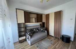 Garsoniera 32 mp, decomandata, zona Mihai Viteazu