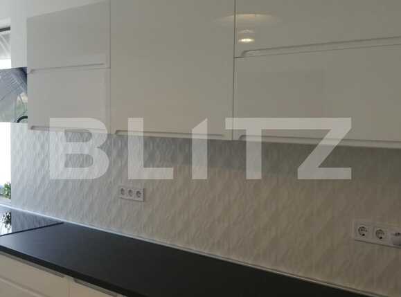 Casa de vânzare 4 camere Calea Cisnadiei - Arhitectilor - 88577CV | BLITZ Sibiu | Poza2