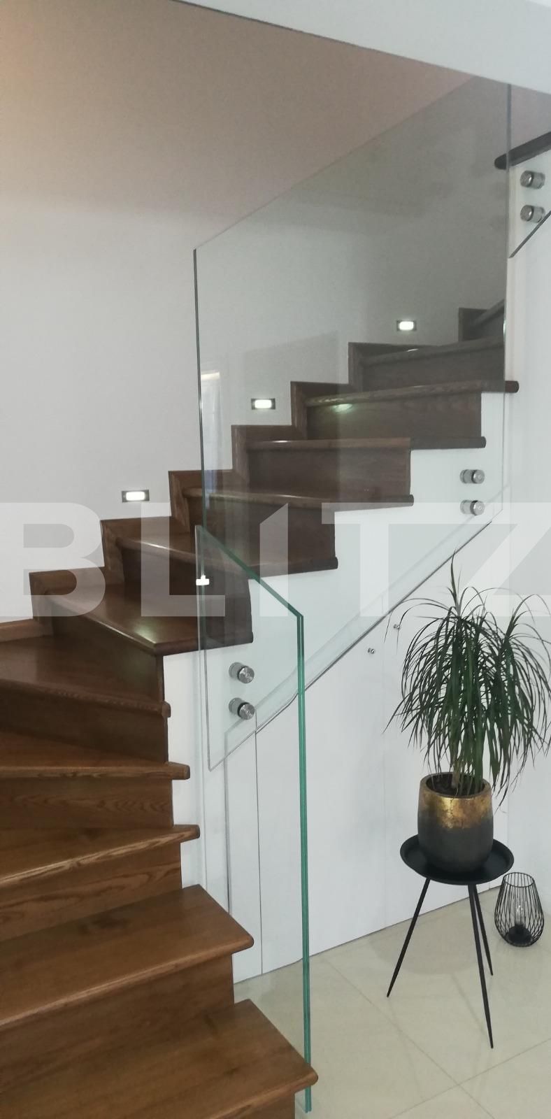 Casa de vânzare 4 camere Calea Cisnadiei - Arhitectilor - 88577CV | BLITZ Sibiu | Poza5