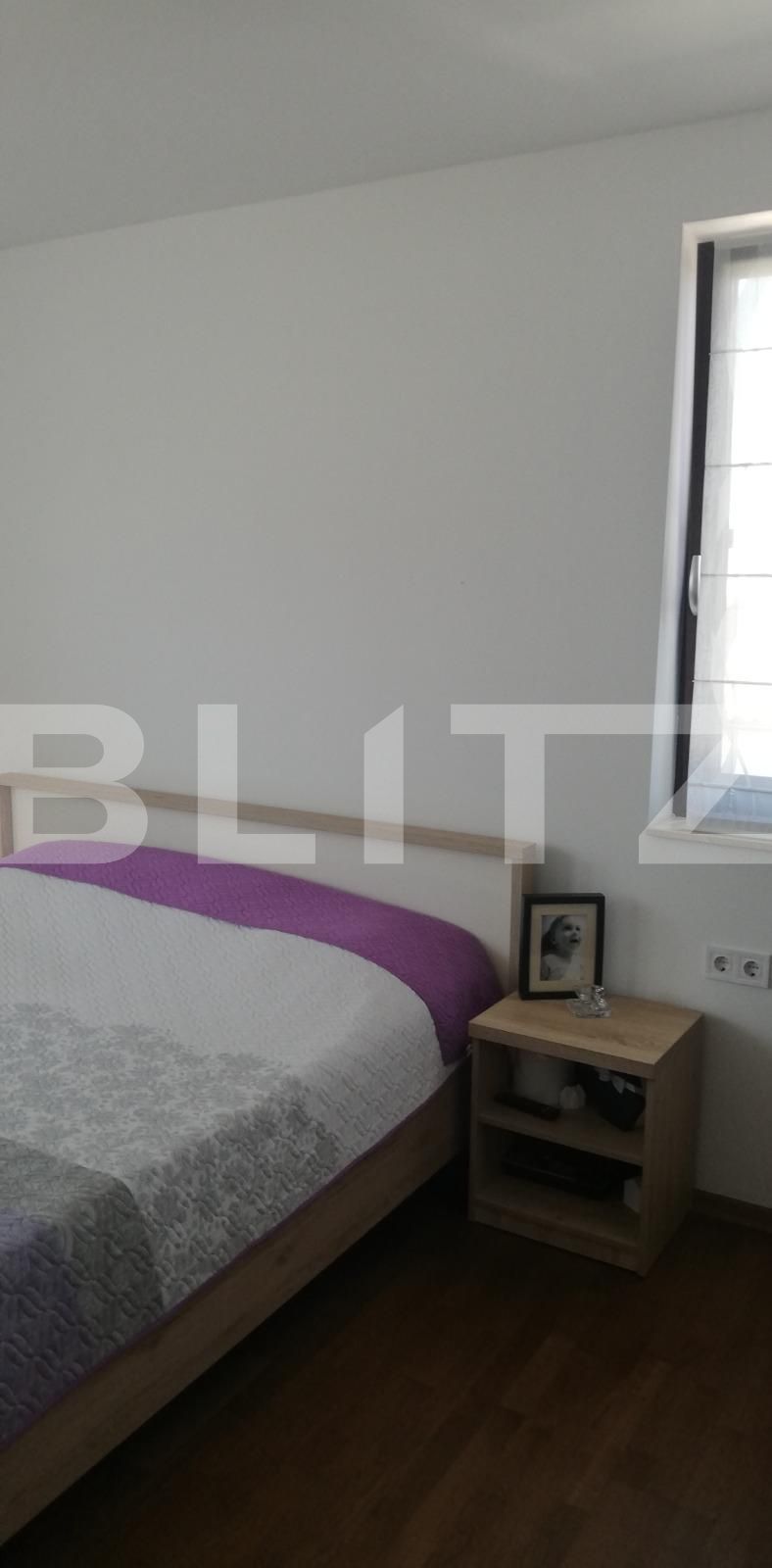 Casa de vânzare 4 camere Calea Cisnadiei - Arhitectilor - 88577CV | BLITZ Sibiu | Poza4