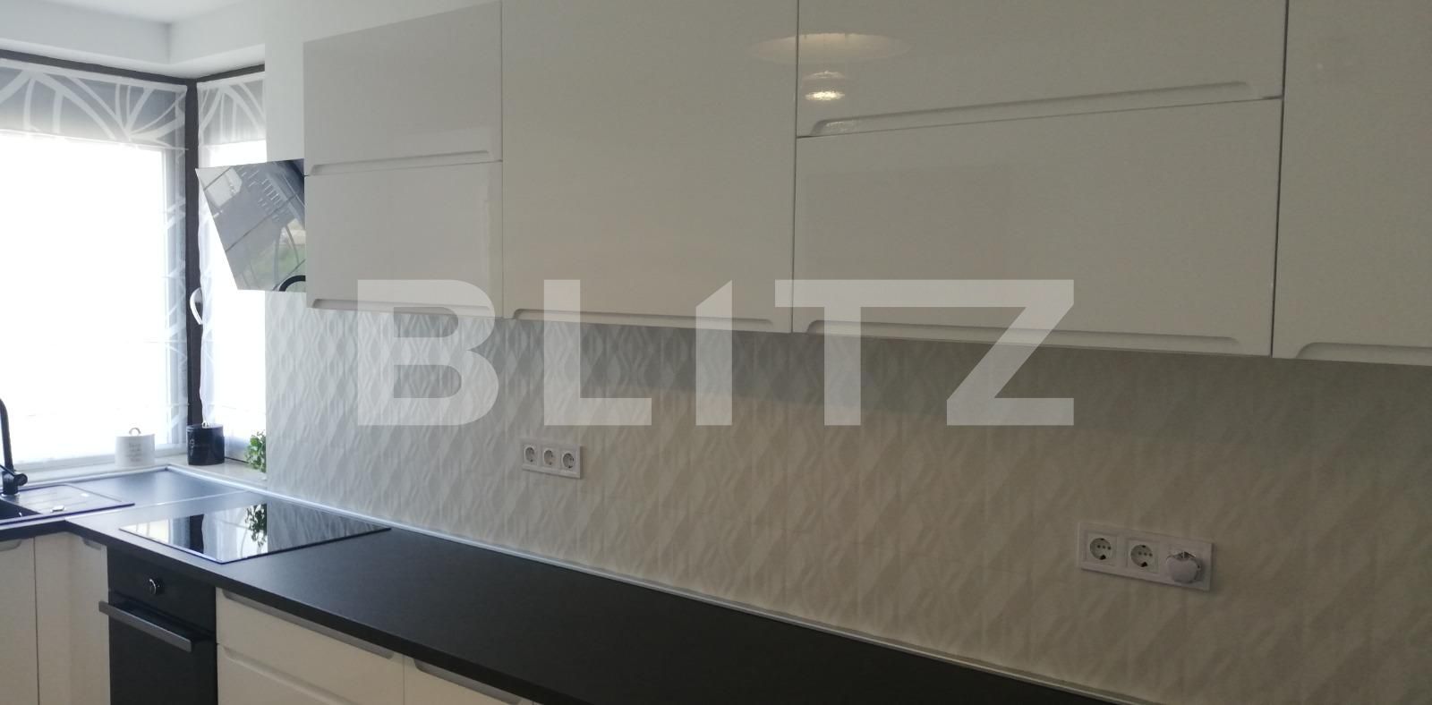 Casa de vânzare 4 camere Calea Cisnadiei - Arhitectilor - 88577CV | BLITZ Sibiu | Poza2