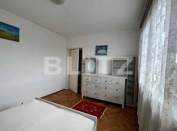 Apartament de închiriat 2 camere Trei Stejari - 88593AI | BLITZ Sibiu | Poza5