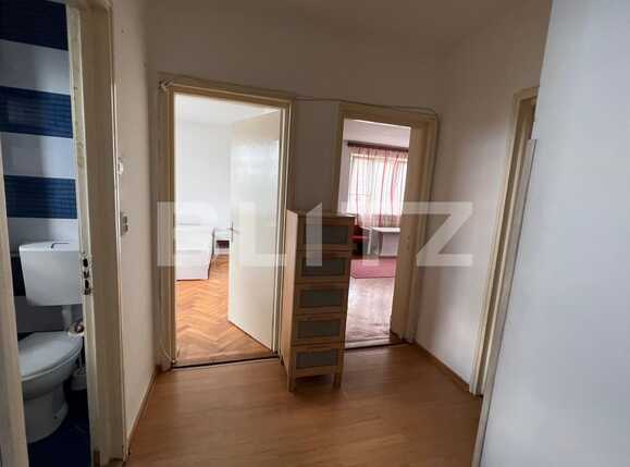 Apartament de închiriat 2 camere Trei Stejari - 88593AI | BLITZ Sibiu | Poza3