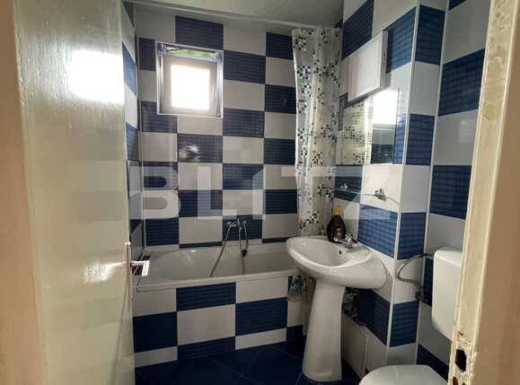 Apartament de închiriat 2 camere Trei Stejari - 88593AI | BLITZ Sibiu | Poza12