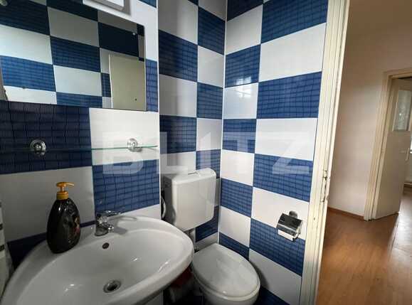 Apartament de închiriat 2 camere Trei Stejari - 88593AI | BLITZ Sibiu | Poza14