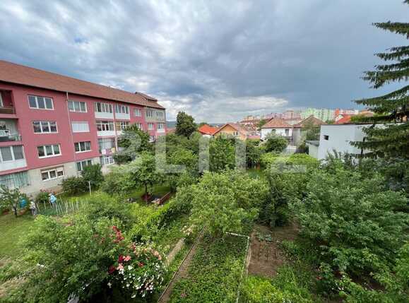 Apartament de închiriat 2 camere Trei Stejari - 88593AI | BLITZ Sibiu | Poza16