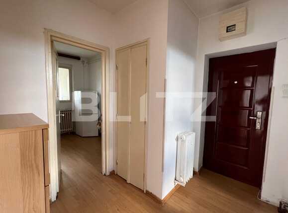 Apartament de închiriat 2 camere Trei Stejari - 88593AI | BLITZ Sibiu | Poza6