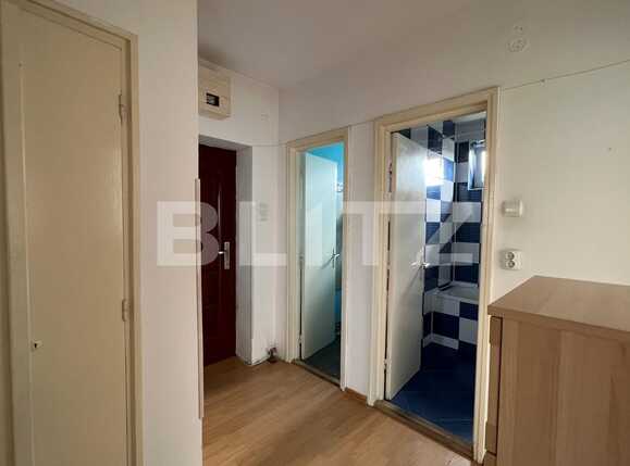 Apartament de închiriat 2 camere Trei Stejari - 88593AI | BLITZ Sibiu | Poza11