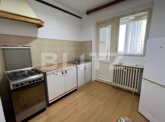 Apartament de închiriat 2 camere Trei Stejari - 88593AI | BLITZ Sibiu | Poza7