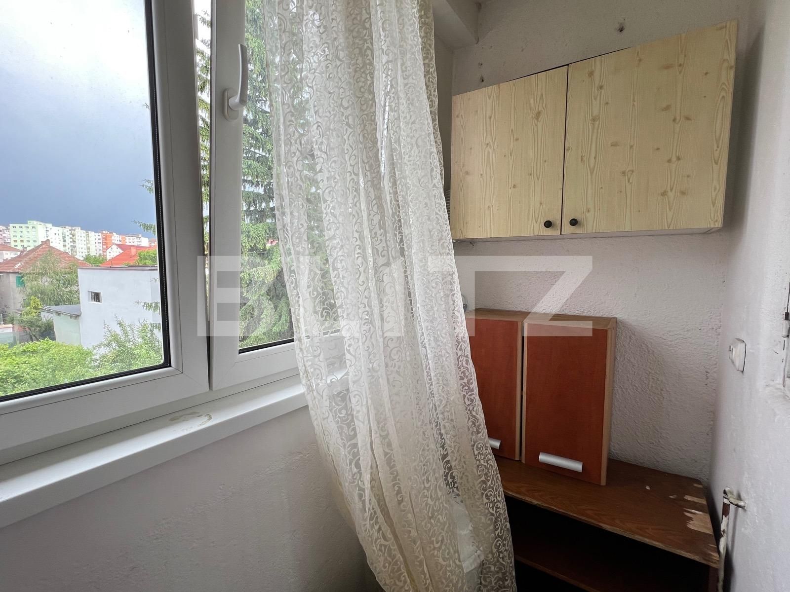 Apartament de închiriat 2 camere Trei Stejari - 88593AI | BLITZ Sibiu | Poza10