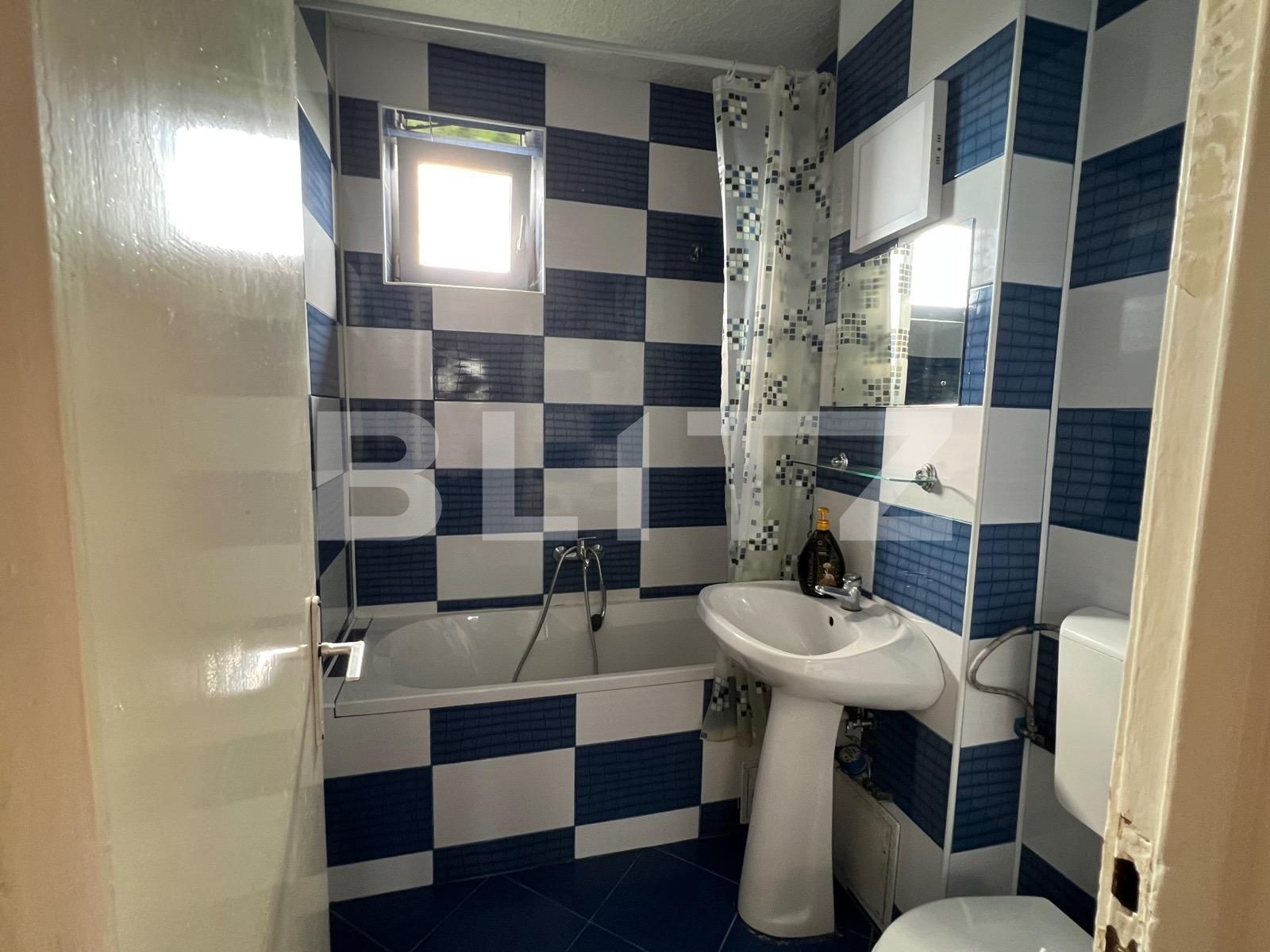 Apartament de închiriat 2 camere Trei Stejari - 88593AI | BLITZ Sibiu | Poza12