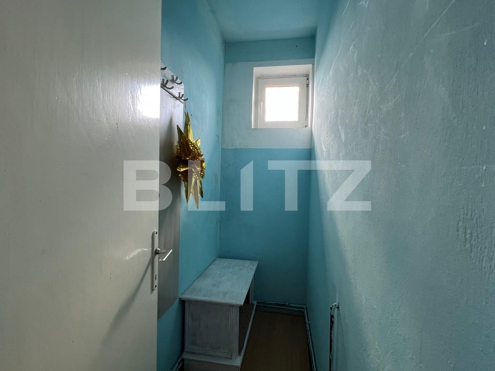 Apartament de închiriat 2 camere Trei Stejari - 88593AI | BLITZ Sibiu | Poza15