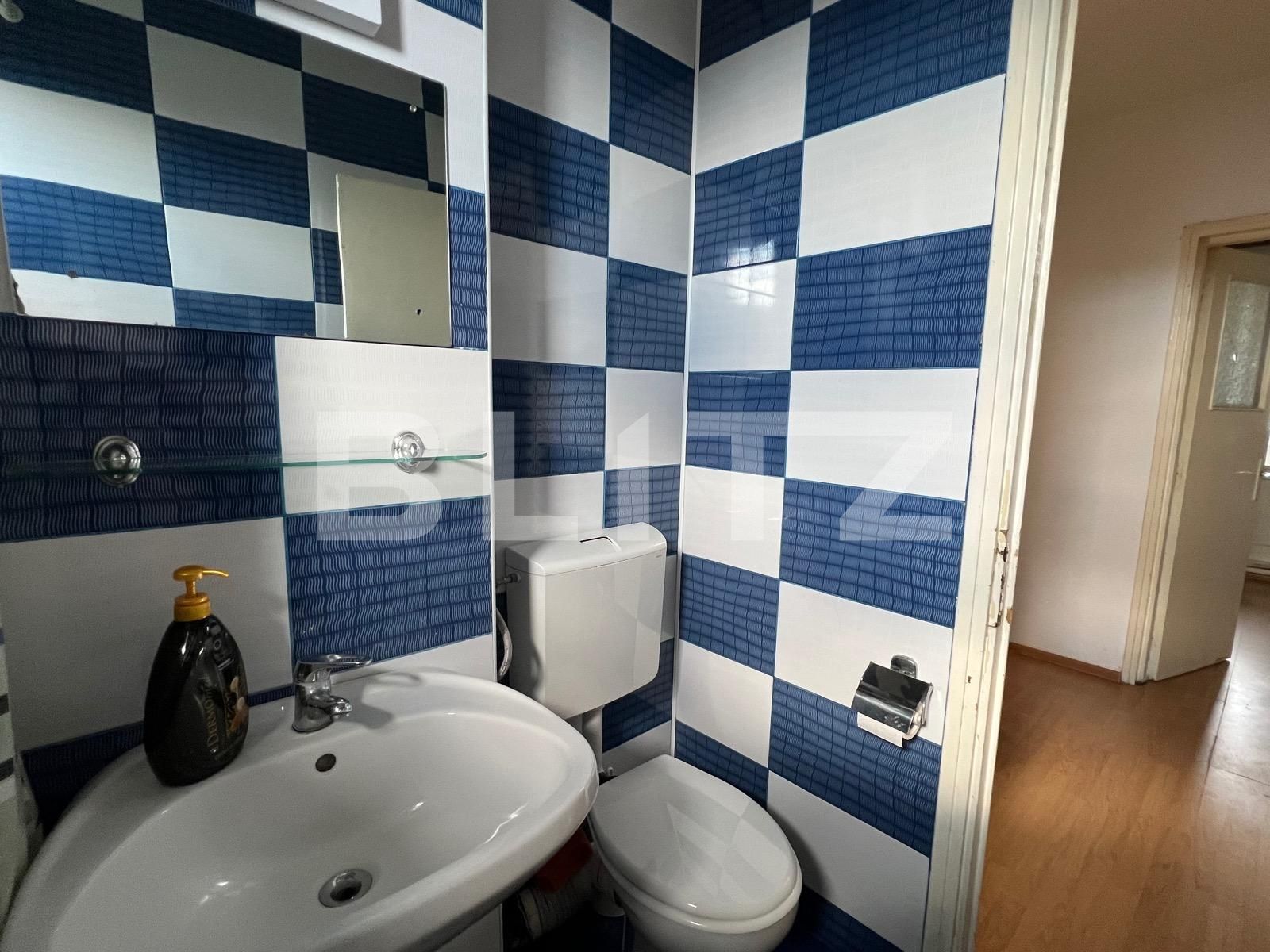 Apartament de închiriat 2 camere Trei Stejari - 88593AI | BLITZ Sibiu | Poza14