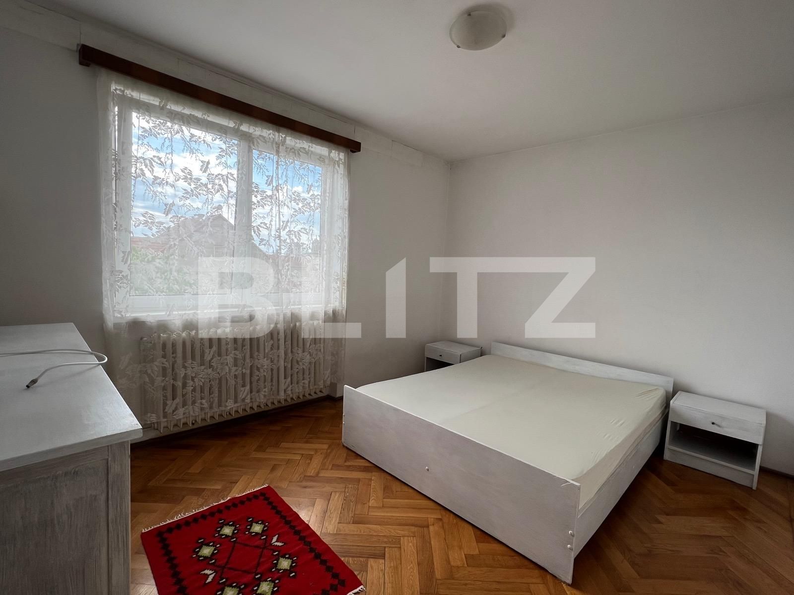 Apartament de închiriat 2 camere Trei Stejari - 88593AI | BLITZ Sibiu | Poza4