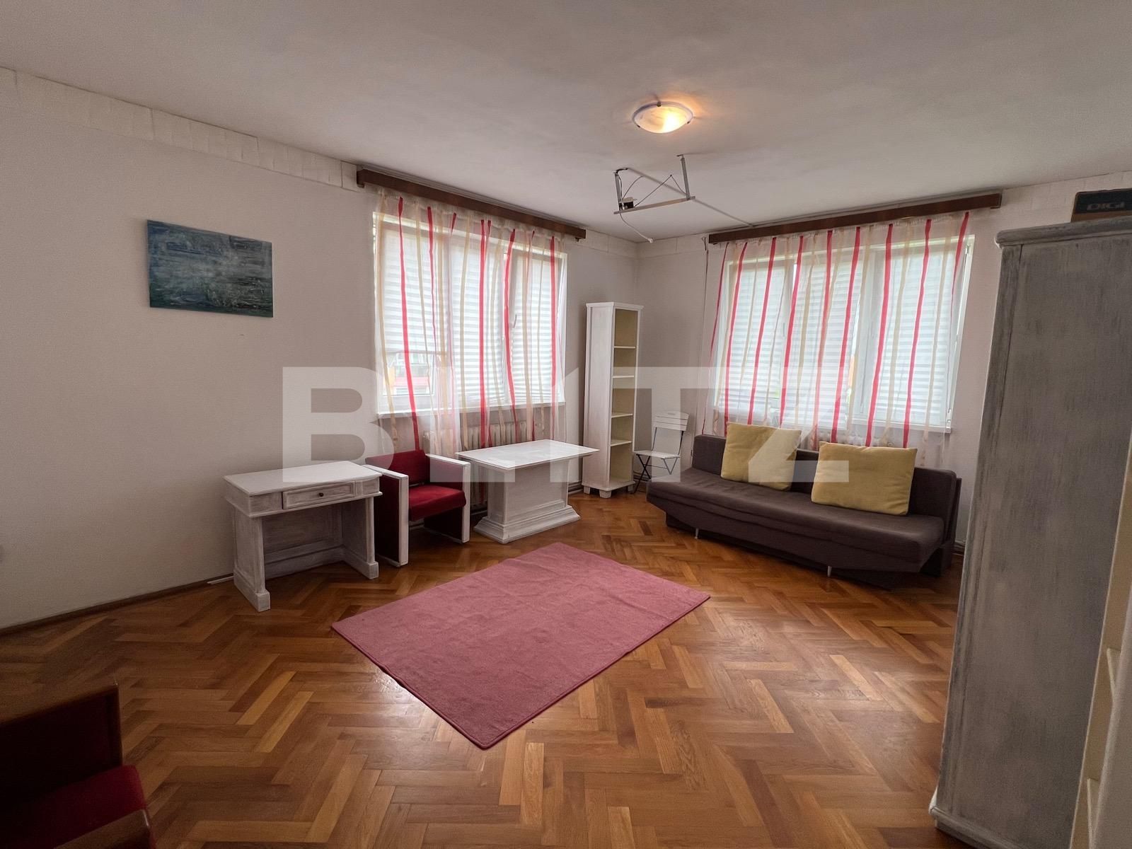 Apartament de închiriat 2 camere Trei Stejari - 88593AI | BLITZ Sibiu | Poza2