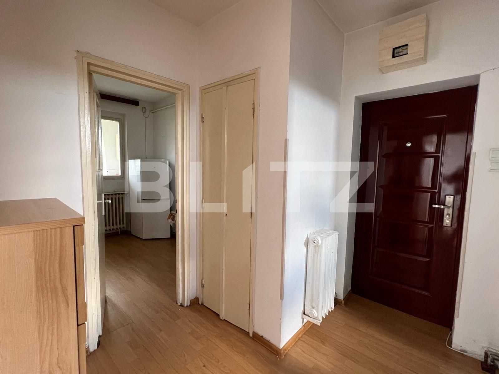 Apartament de închiriat 2 camere Trei Stejari - 88593AI | BLITZ Sibiu | Poza6
