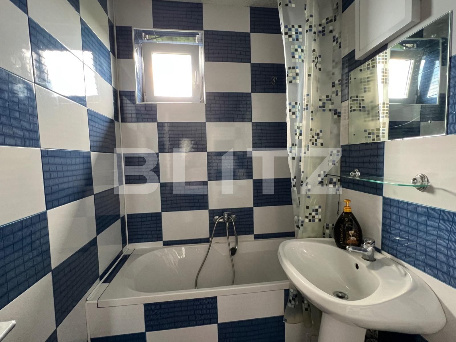 Apartament de închiriat 2 camere Trei Stejari - 88593AI | BLITZ Sibiu | Poza13