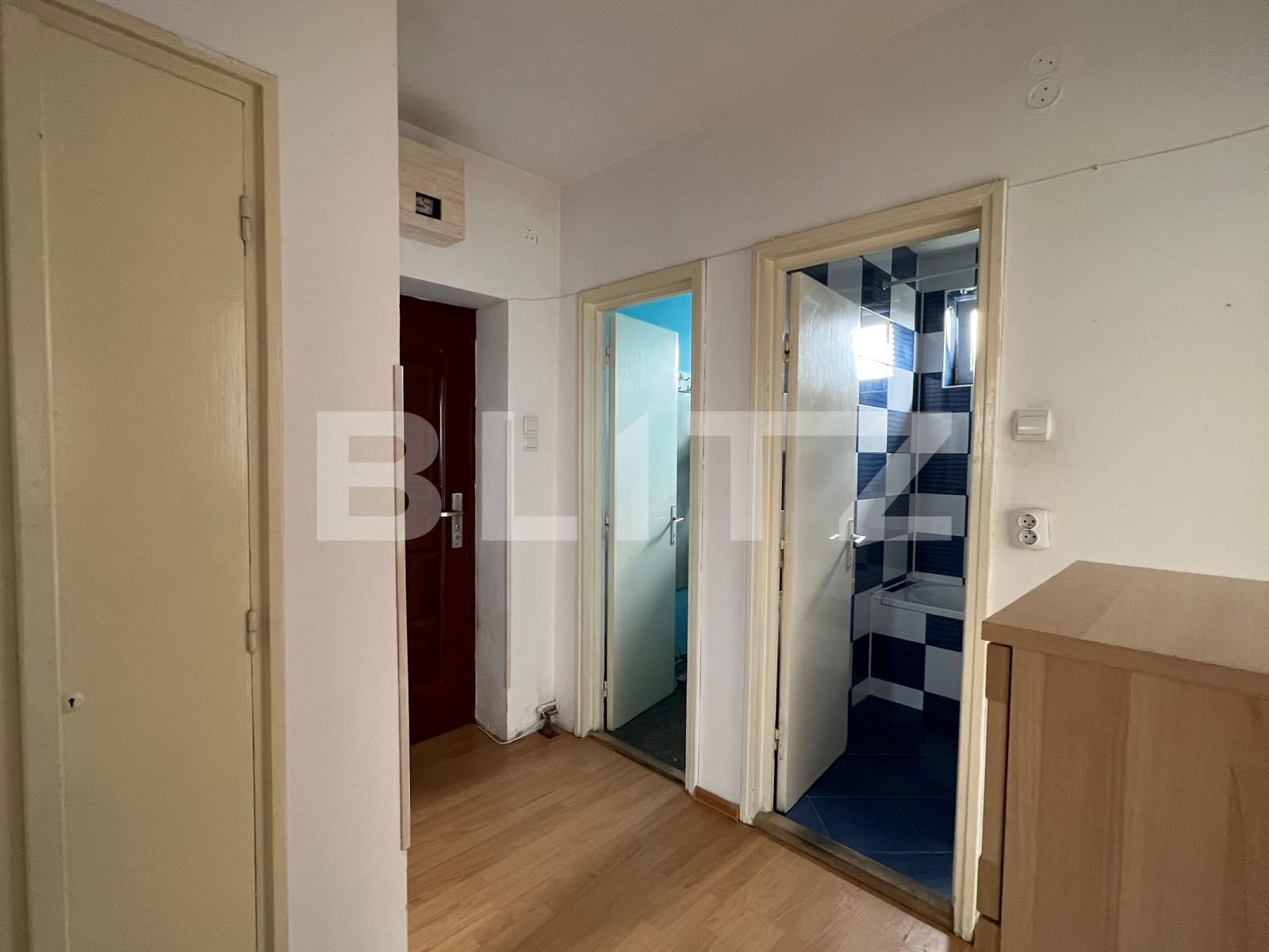 Apartament de închiriat 2 camere Trei Stejari - 88593AI | BLITZ Sibiu | Poza11