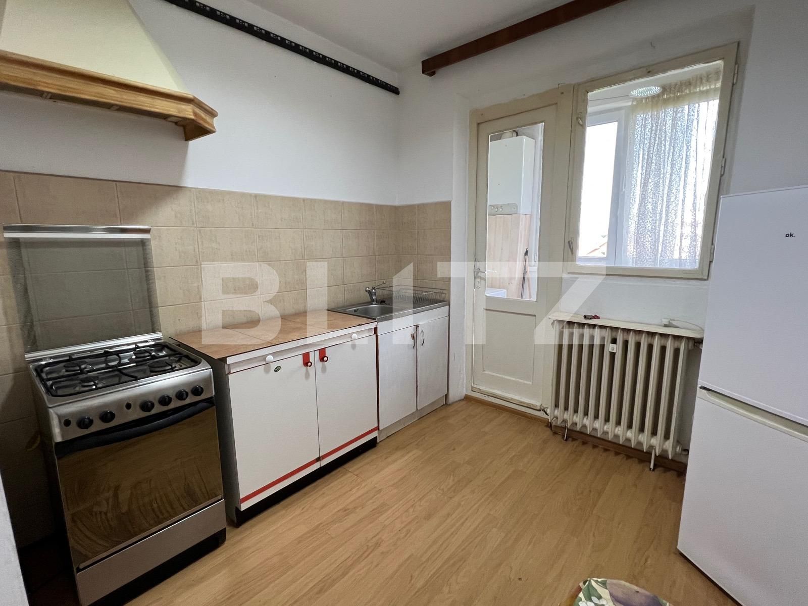 Apartament de închiriat 2 camere Trei Stejari - 88593AI | BLITZ Sibiu | Poza7