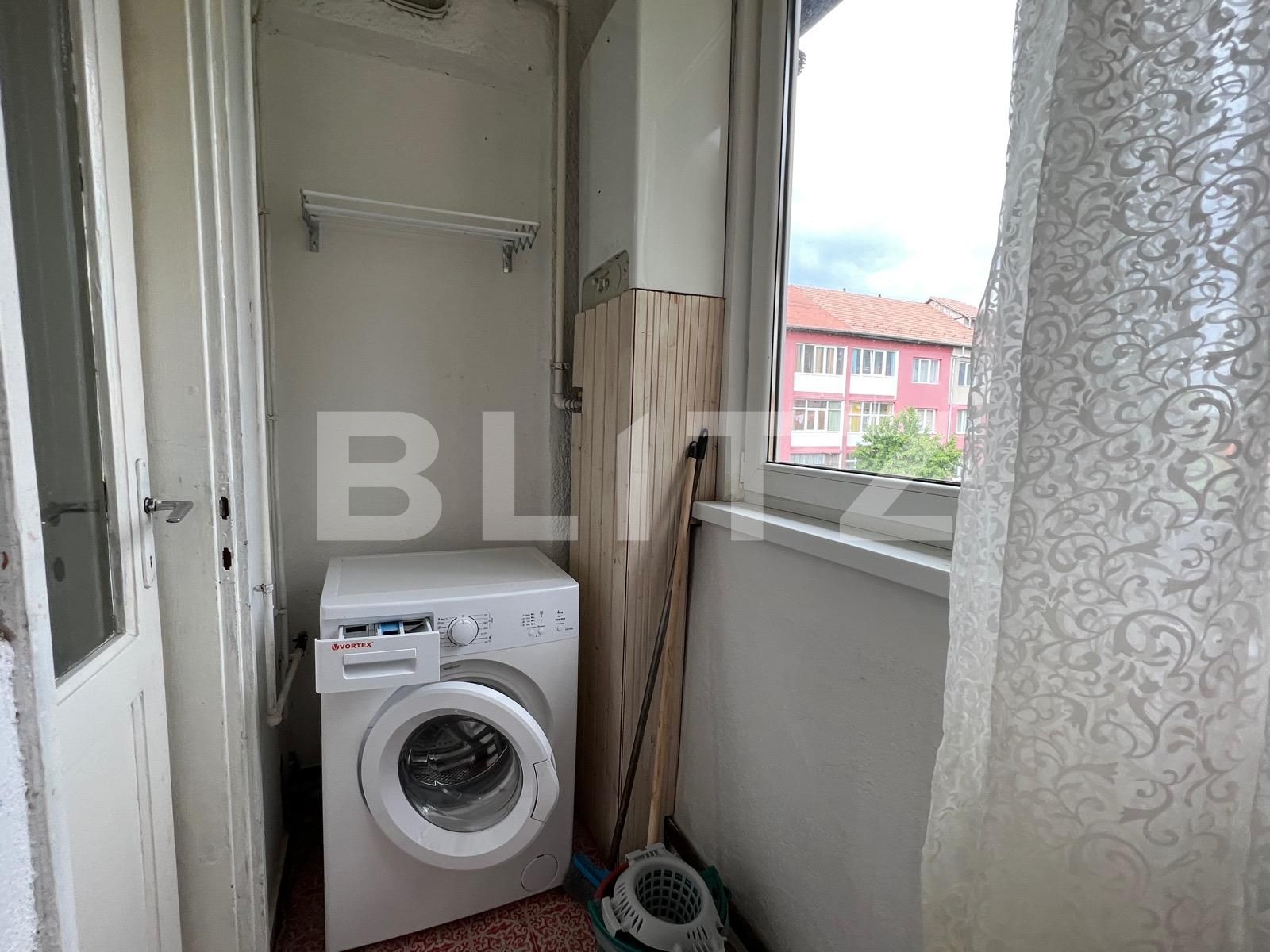 Apartament de închiriat 2 camere Trei Stejari - 88593AI | BLITZ Sibiu | Poza9
