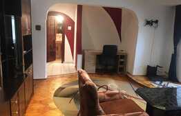 Apartament 3 camere, semidecomandat 70 mp, zona Alba Iulia