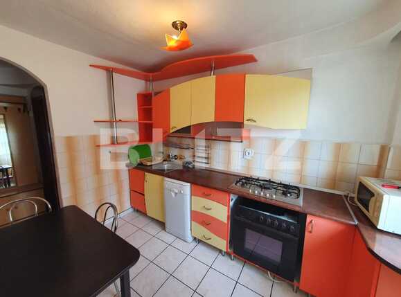 Apartament de vânzare 3 camere Turnisor - 88648AV | BLITZ Sibiu | Poza7