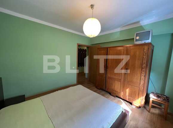 Apartament de închiriat 2 camere Vasile Aaron - 88688AI | BLITZ Sibiu | Poza3