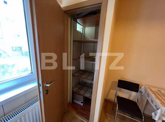 Apartament de închiriat 2 camere Vasile Aaron - 88688AI | BLITZ Sibiu | Poza12
