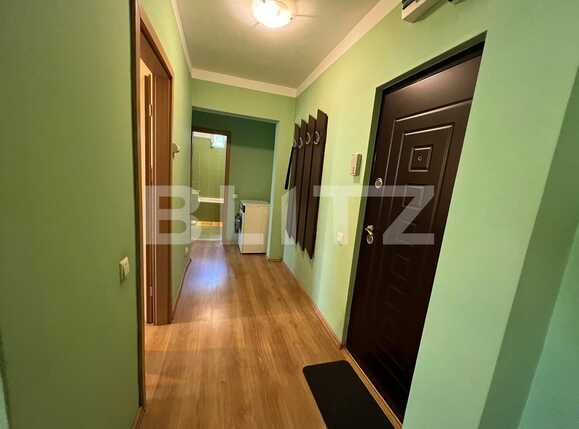 Apartament de închiriat 2 camere Vasile Aaron - 88688AI | BLITZ Sibiu | Poza8
