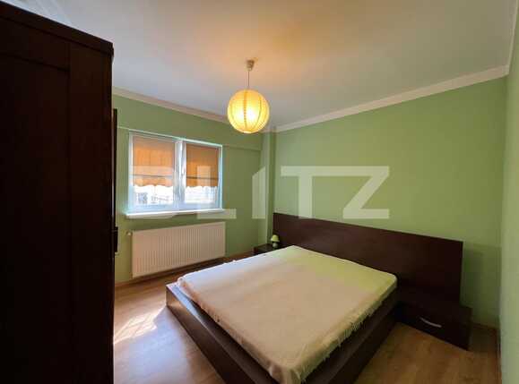 Apartament de închiriat 2 camere Vasile Aaron - 88688AI | BLITZ Sibiu | Poza2