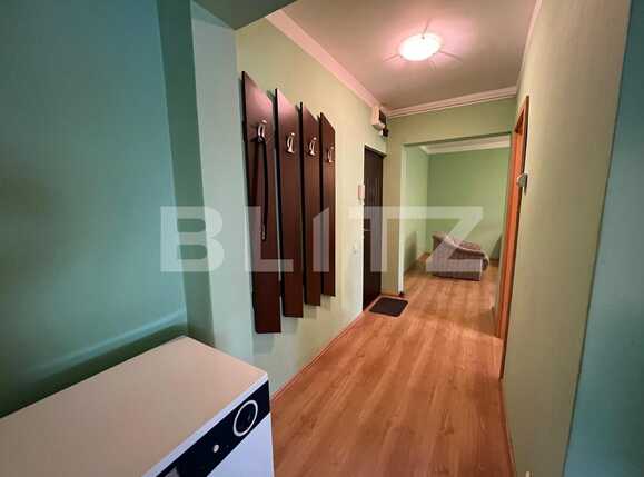 Apartament de închiriat 2 camere Vasile Aaron - 88688AI | BLITZ Sibiu | Poza5