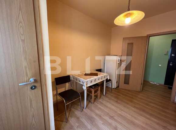 Apartament de închiriat 2 camere Vasile Aaron - 88688AI | BLITZ Sibiu | Poza11