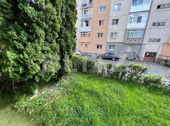 Apartament de închiriat 2 camere Vasile Aaron - 88688AI | BLITZ Sibiu | Poza13