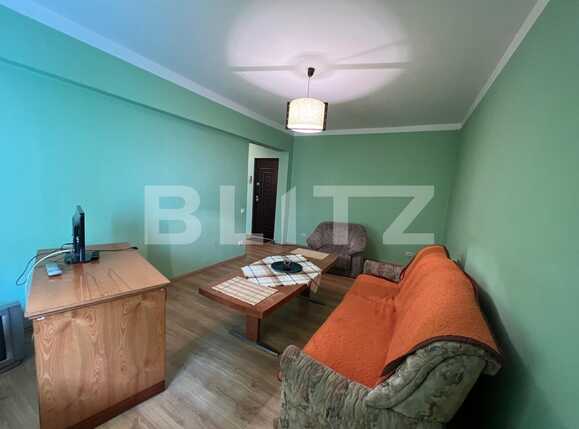 Apartament de închiriat 2 camere Vasile Aaron - 88688AI | BLITZ Sibiu | Poza6