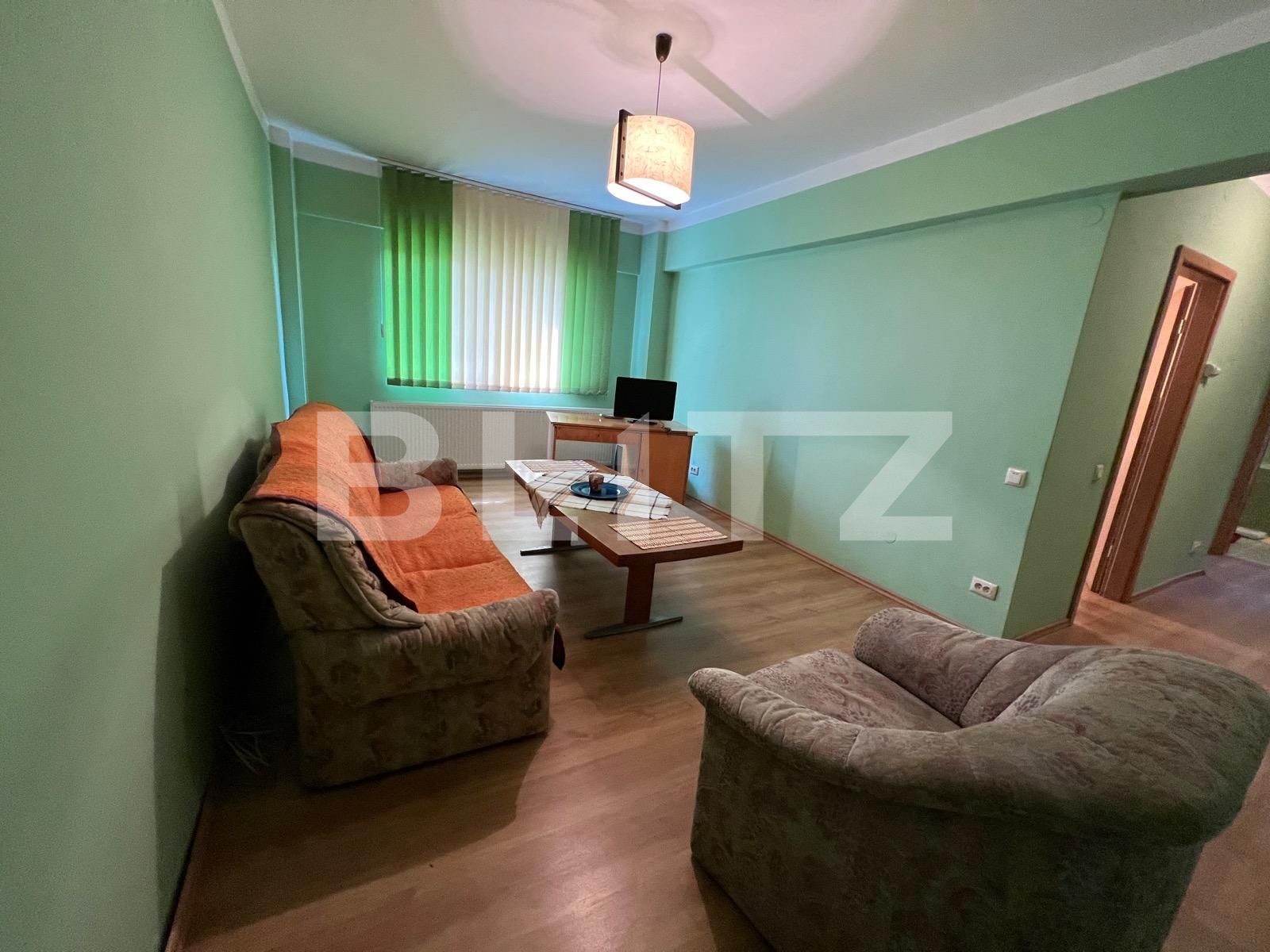 Apartament de închiriat 2 camere Vasile Aaron - 88688AI | BLITZ Sibiu | Poza7