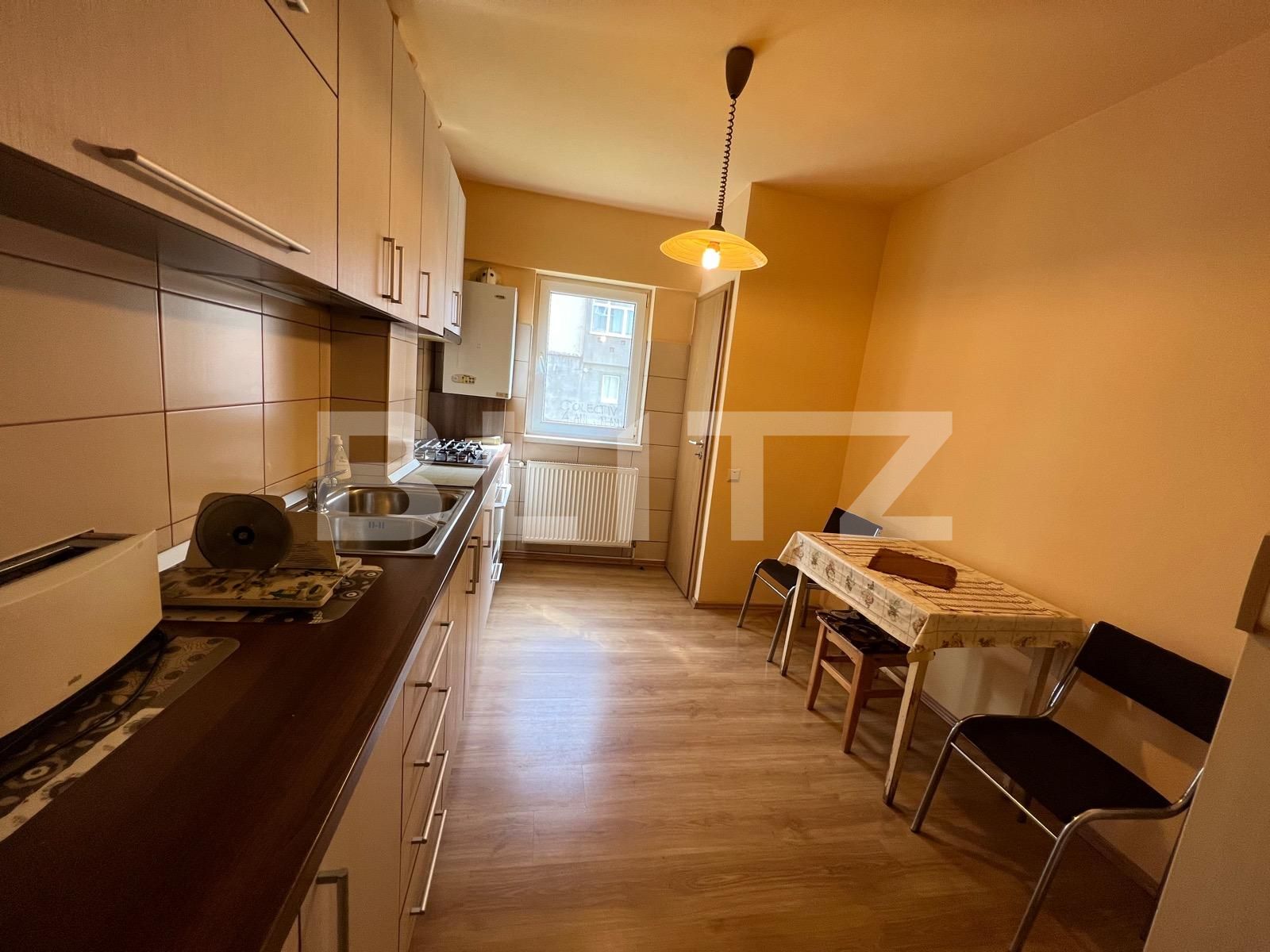 Apartament de închiriat 2 camere Vasile Aaron - 88688AI | BLITZ Sibiu | Poza10