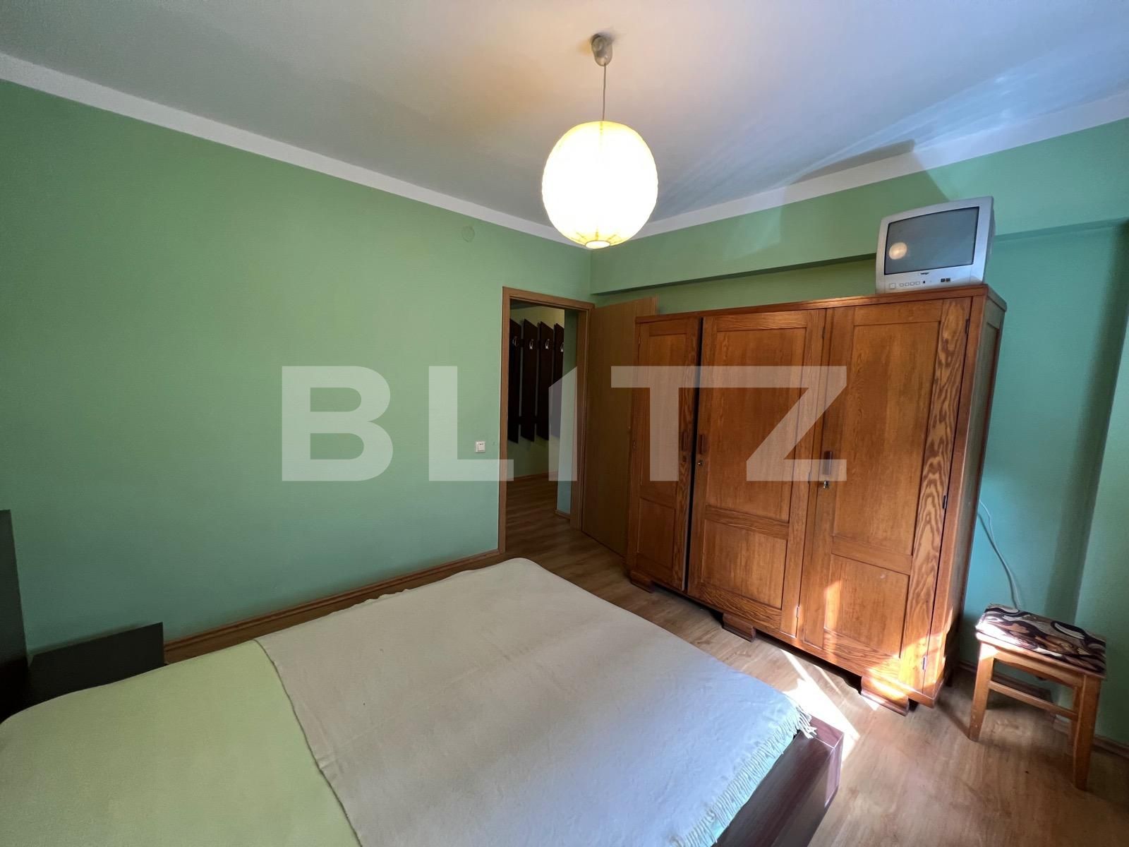 Apartament de închiriat 2 camere Vasile Aaron - 88688AI | BLITZ Sibiu | Poza3