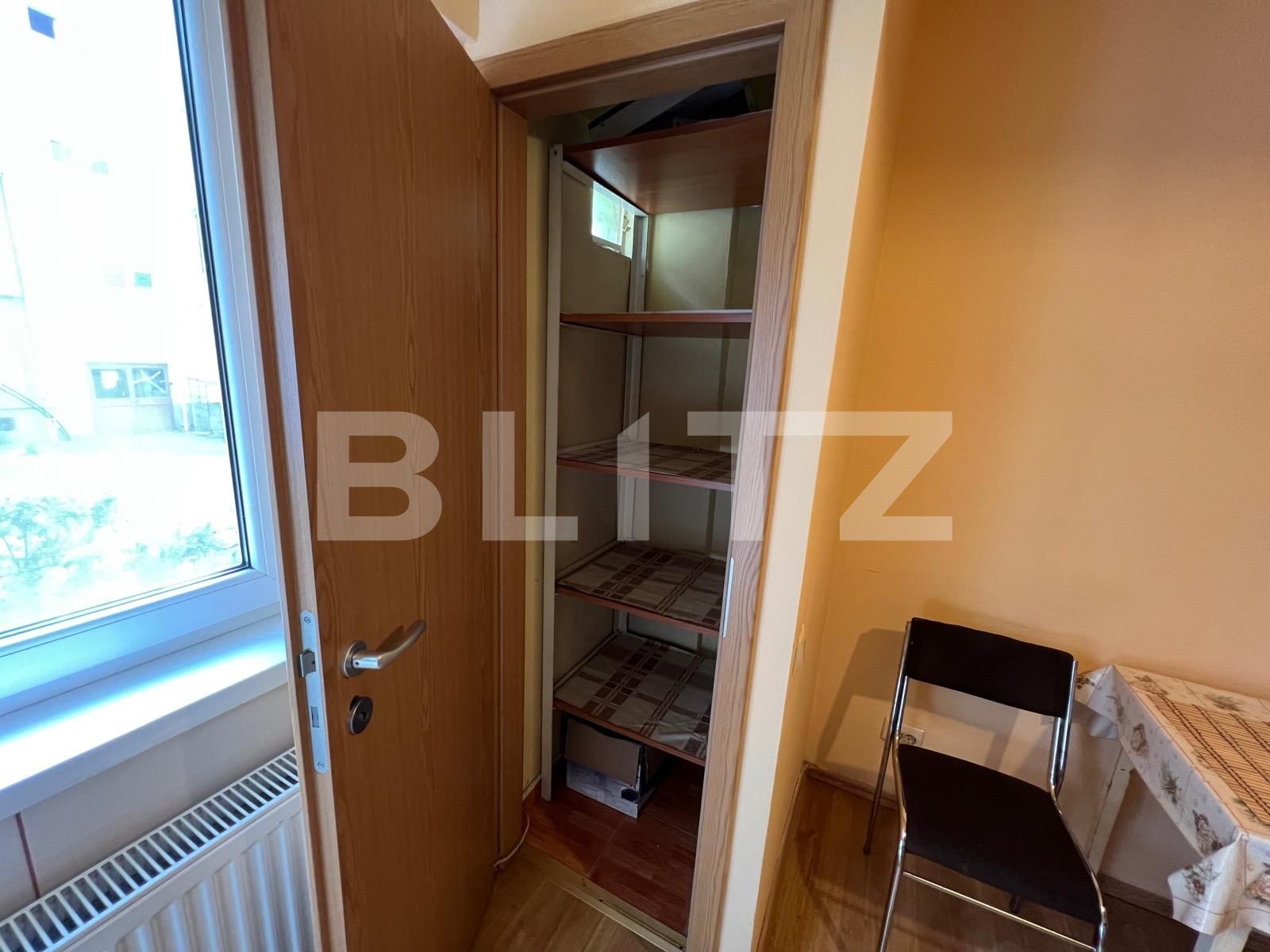 Apartament de închiriat 2 camere Vasile Aaron - 88688AI | BLITZ Sibiu | Poza12