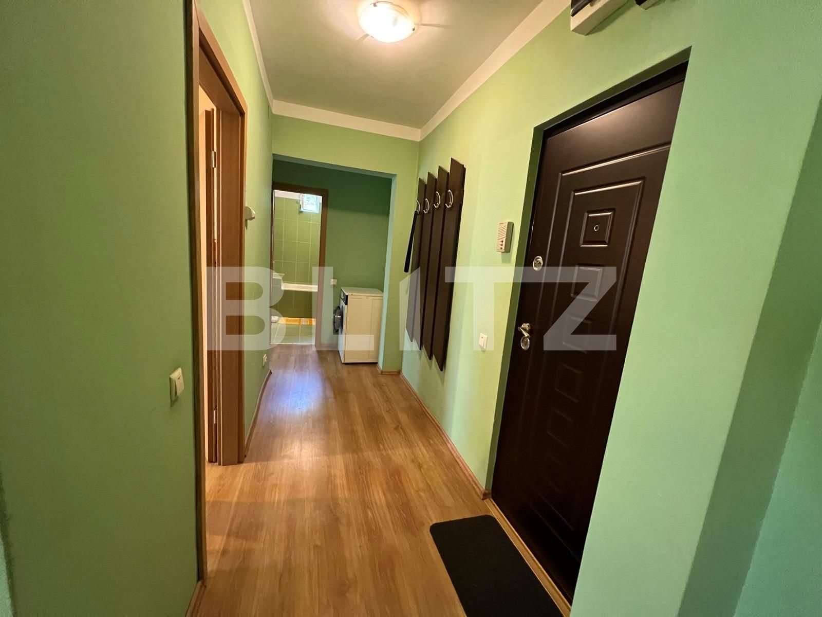 Apartament de închiriat 2 camere Vasile Aaron - 88688AI | BLITZ Sibiu | Poza8