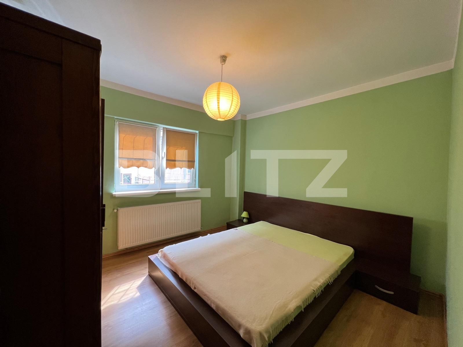 Apartament de închiriat 2 camere Vasile Aaron - 88688AI | BLITZ Sibiu | Poza2