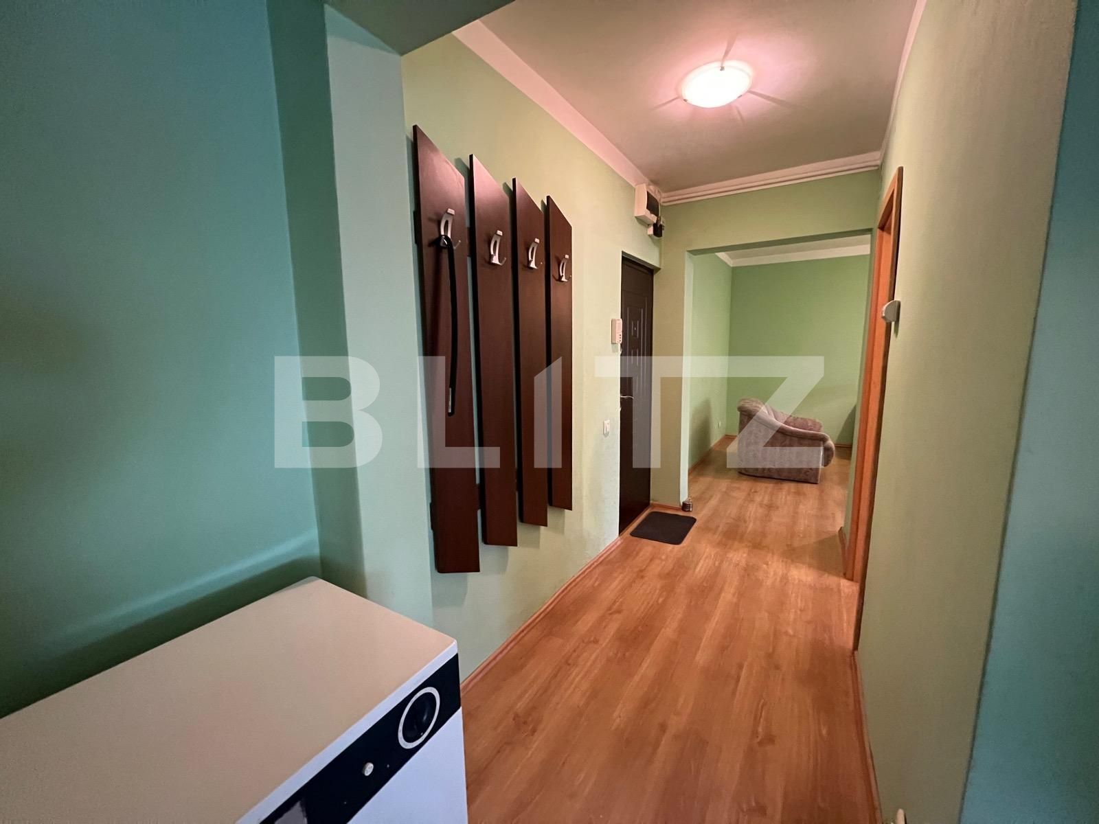 Apartament de închiriat 2 camere Vasile Aaron - 88688AI | BLITZ Sibiu | Poza5