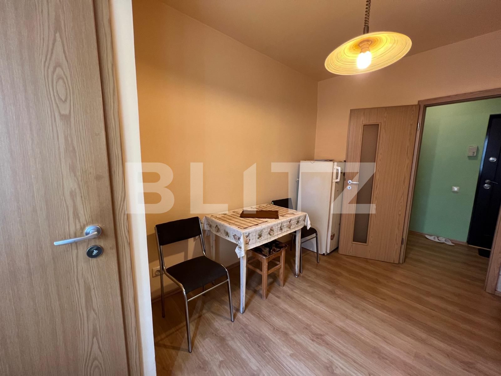 Apartament de închiriat 2 camere Vasile Aaron - 88688AI | BLITZ Sibiu | Poza11