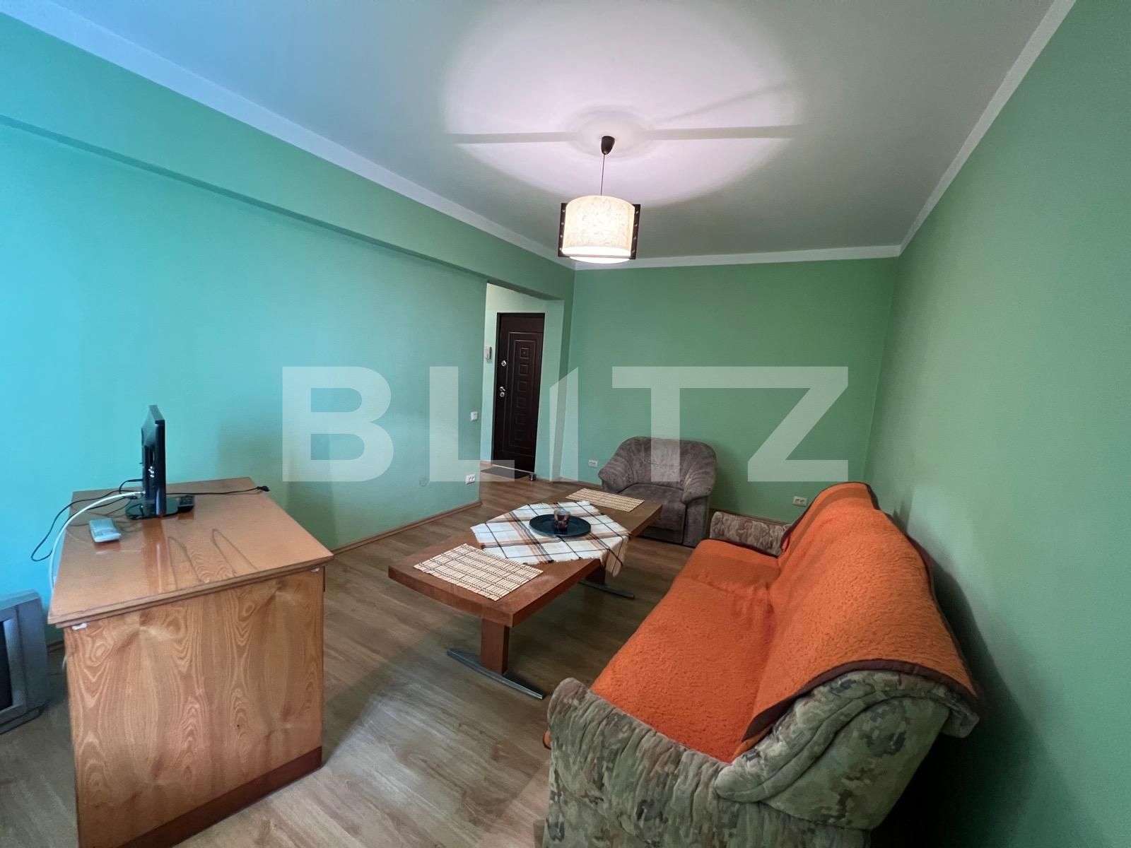 Apartament de închiriat 2 camere Vasile Aaron - 88688AI | BLITZ Sibiu | Poza6