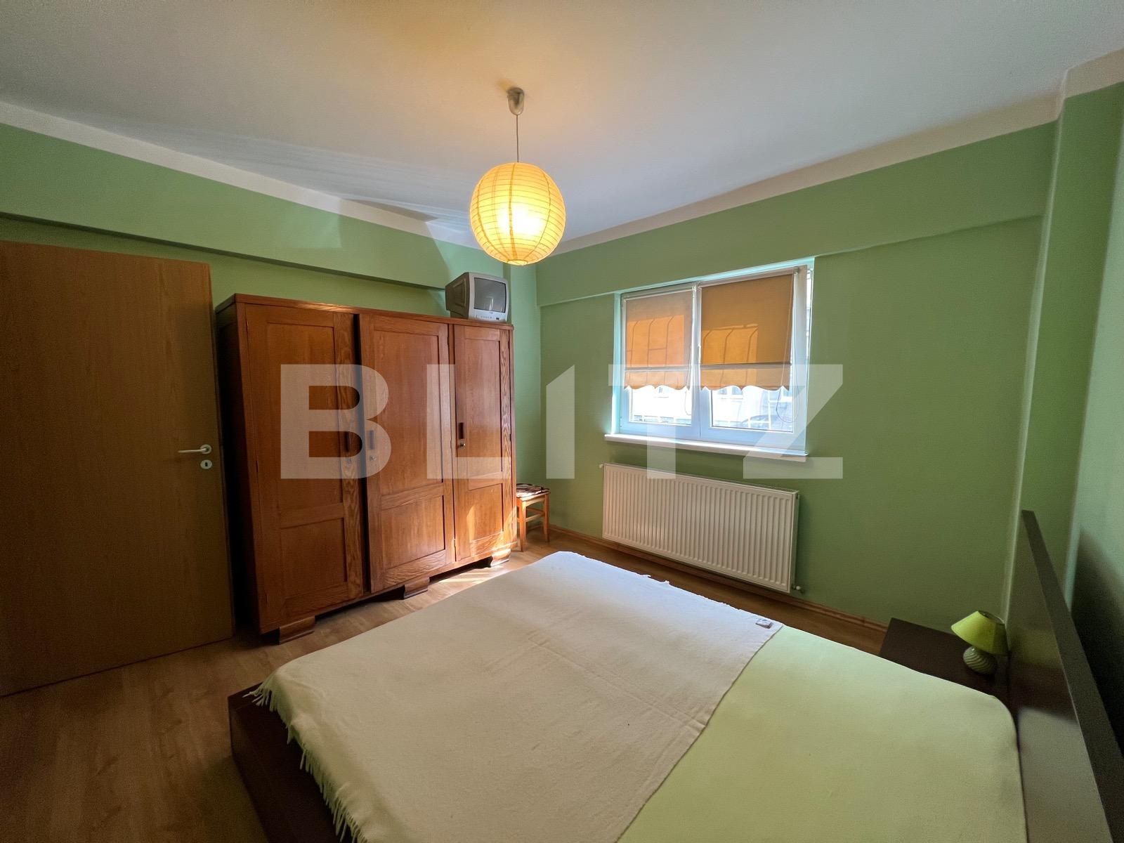 Apartament de închiriat 2 camere Vasile Aaron - 88688AI | BLITZ Sibiu | Poza4