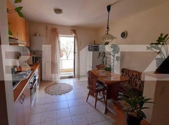 Apartament de vânzare 2 camere Strand - 88845AV | BLITZ Sibiu | Poza1