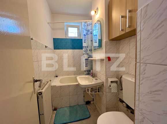 Apartament de închiriat 2 camere Cedonia - 88849AI | BLITZ Sibiu | Poza10