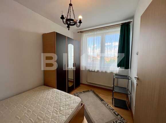 Apartament de închiriat 2 camere Cedonia - 88849AI | BLITZ Sibiu | Poza3