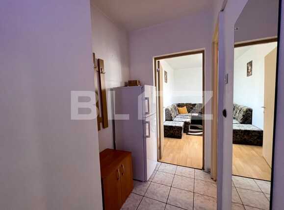 Apartament de închiriat 2 camere Cedonia - 88849AI | BLITZ Sibiu | Poza9