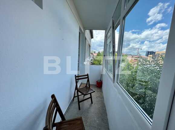 Apartament de închiriat 2 camere Cedonia - 88849AI | BLITZ Sibiu | Poza12